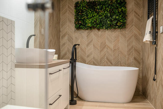 Projektowanie wnętrz