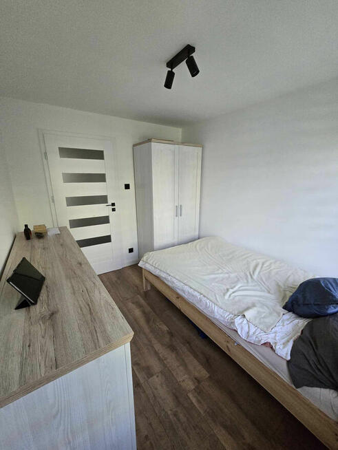 Mieszkanie do wynajęcia 2 pokoje