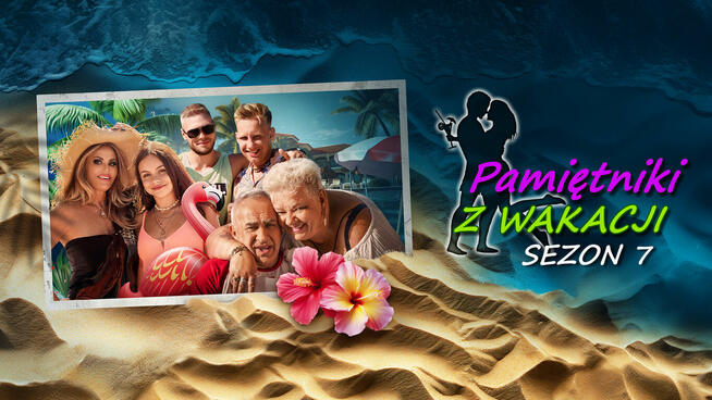 Pamiętniki z wakacji 2024 serial paradokument