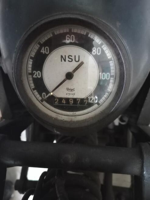 Kupię motocykle PRL