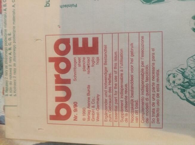 Zestaw gazet z czasów PRL-u