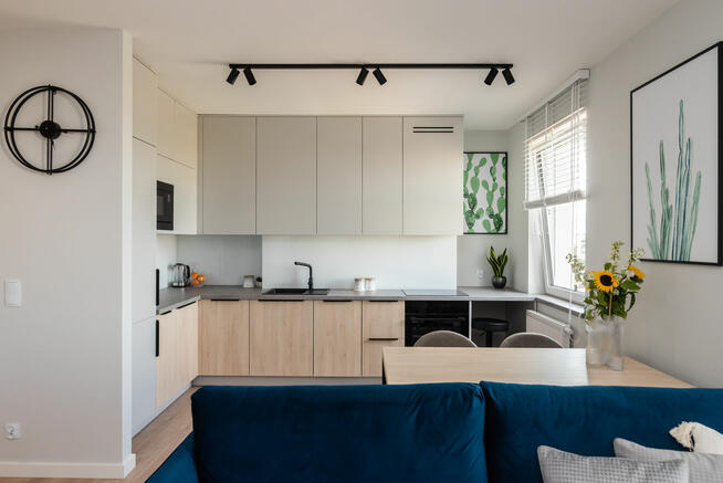 Projektowanie wnętrz