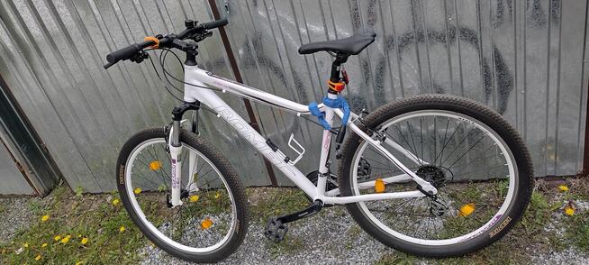 Rower górski firmy Romet