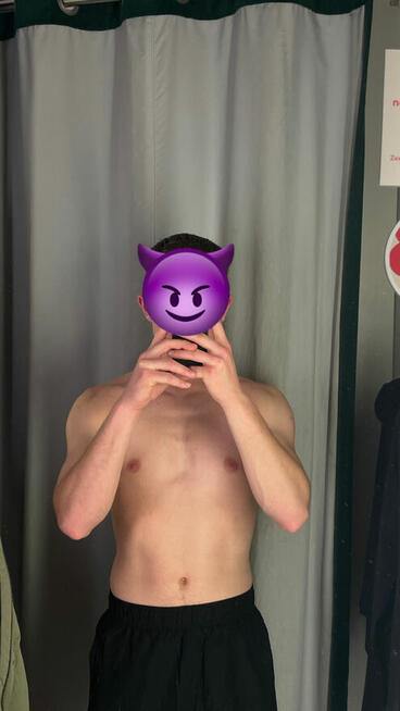 Młodziak szuka Pani/pary/panow