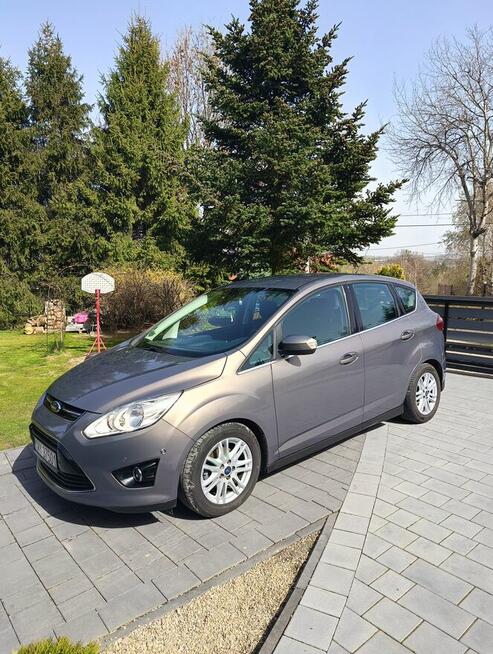 Ford C Max