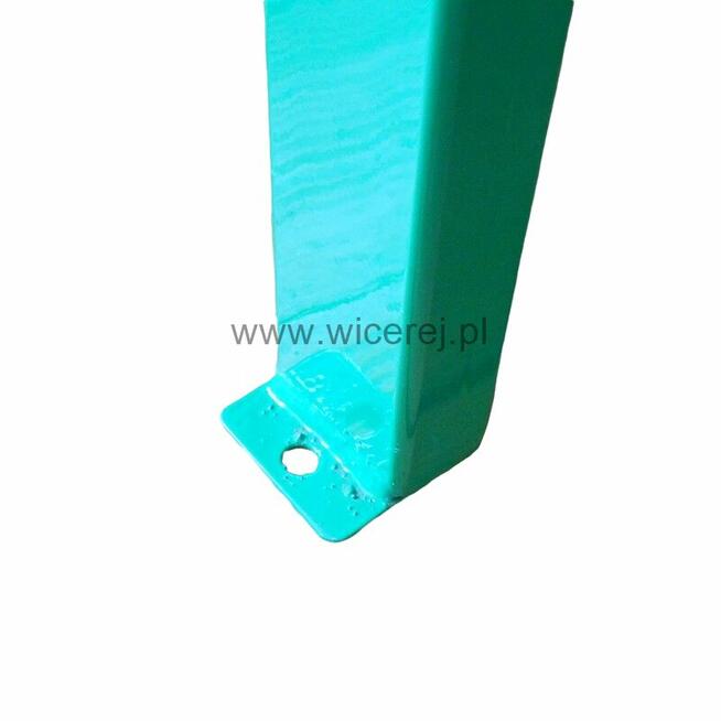 Miodarka Ręczno-Elektryczna 6 Ramkowa Nierdzewna Miodziarka