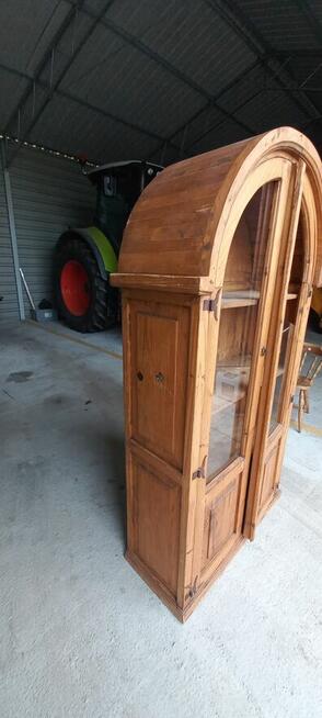 Witryna Meksykańska