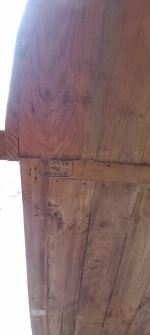 Witryna Meksykańska