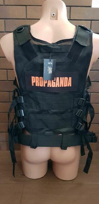 Kamizelka taktyczna Sixth June Propaganda Nowa