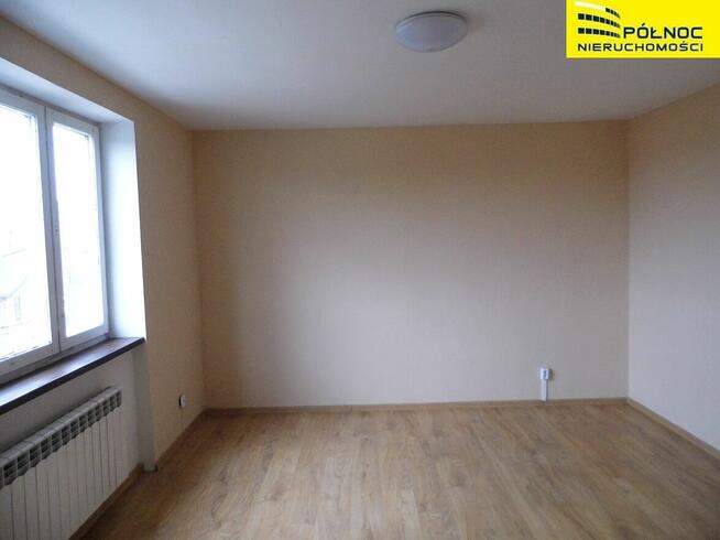 Dom - Łapy Dębowina