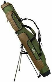York sztywny pokrowiec z nóżką. 3 komory 160cm