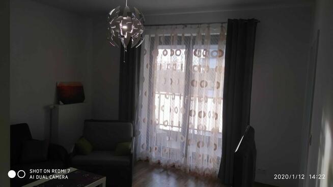 Kawalerka Wola ul. Jana Kazimierza /F/