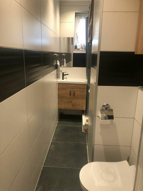 Wynajmę mieszkanie Piaskowa Góra 42m3