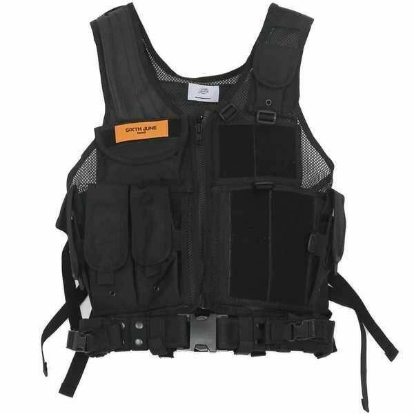 Kamizelka taktyczna Sixth June Propaganda Nowa