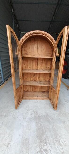 Witryna Meksykańska