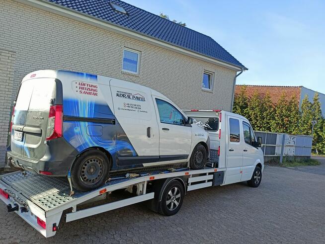 Pomoc drogowa laweta yogi 534 928 449