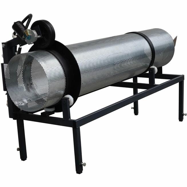 LINIA NA MAŁE BEZPIECZNIKI Peleciarka o mocy 7,5kW