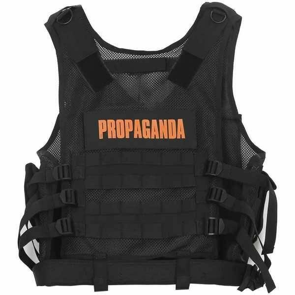 Kamizelka taktyczna Sixth June Propaganda Nowa