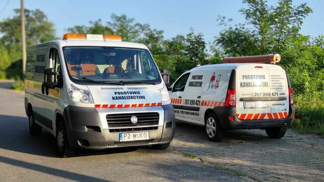 Udrażnianie rur, kanalizacji/ Spirala elektryczna