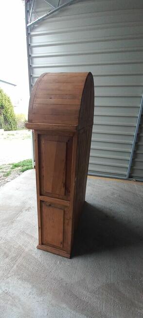 Witryna Meksykańska