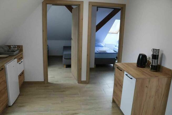 Zapraszamy do Pensjonatu SOSNÓWKA: Przyroda, Komfort i Cisza