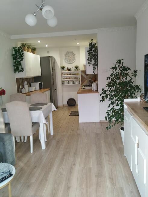 Mieszkanie na wczasy w kolobrzegu