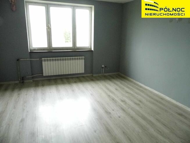 Dom - Łapy Dębowina