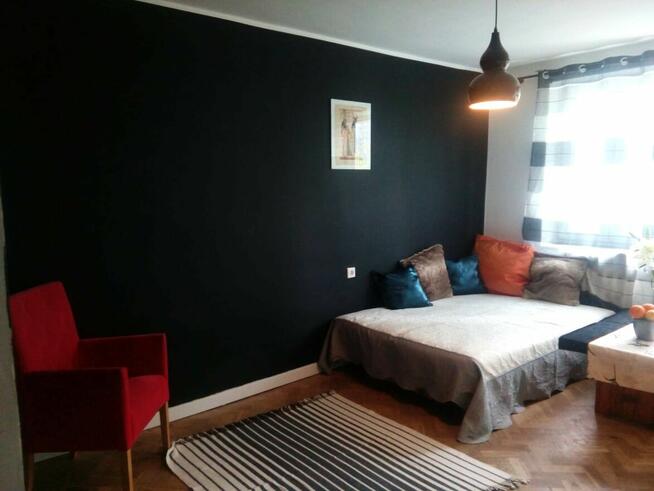 Ładne, stylowo urządzone, ciche w centrum Warszawy