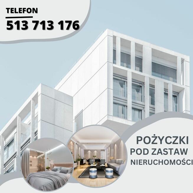 Pozyczki prywatne pod hipoteke - Najtańsza oferta w kraju