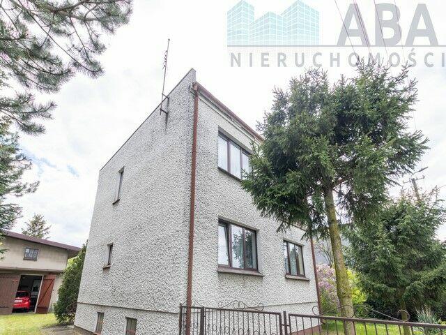 Dom na sprzedaż z dużym potencjałem - gm. Wilczyn