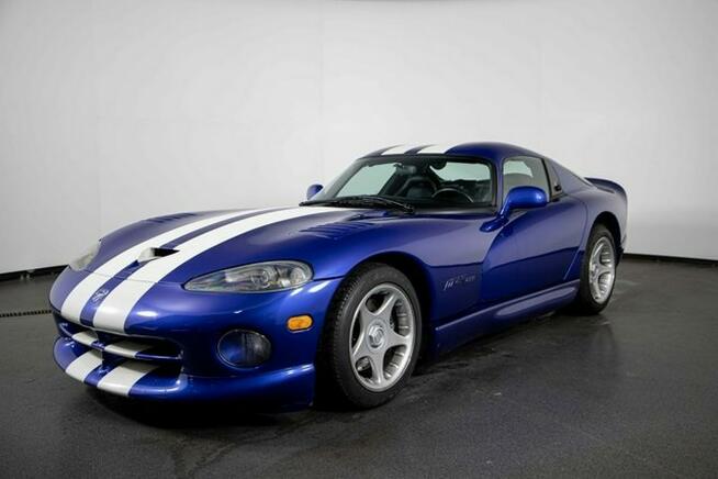 Dodge Viper GTS