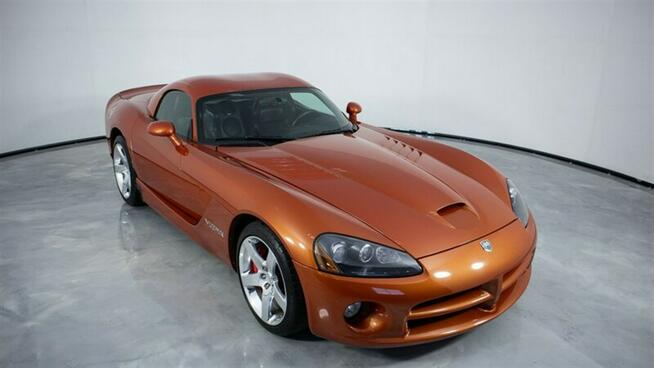 Dodge Viper SRT10