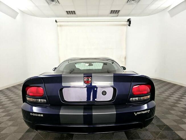 2008 Dodge Viper SRT10