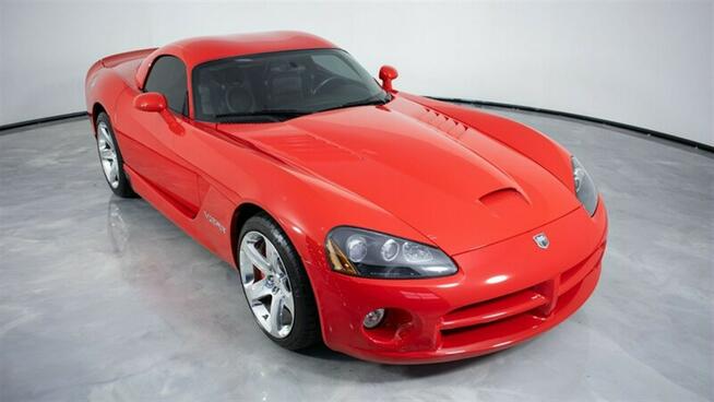 Dodge Viper SRT10