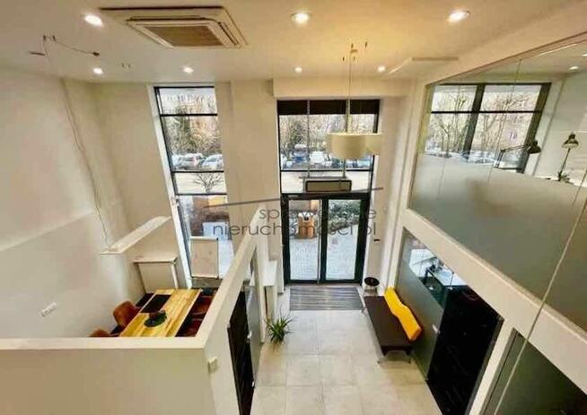 Oferta Inwestycyjna - Lokal Usługowy z Najemcą