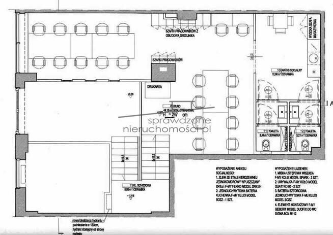 Oferta Inwestycyjna - Lokal Usługowy z Najemcą