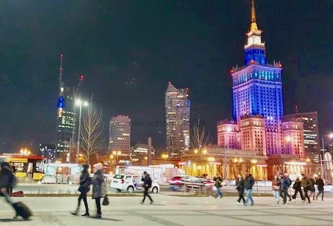 Na Sklep, Salon Kosmetyczny, Lodziarnię - CENTRUM