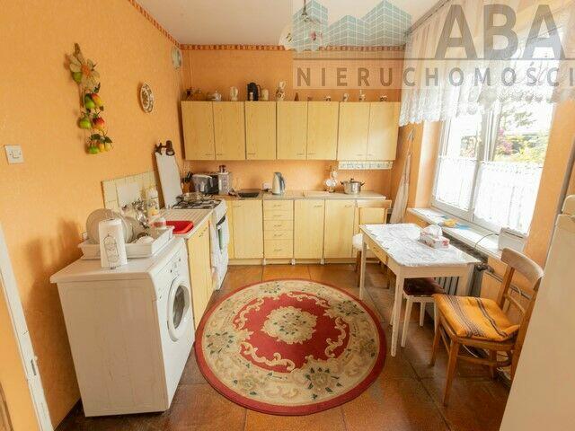 Dom na sprzedaż z dużym potencjałem - gm. Wilczyn