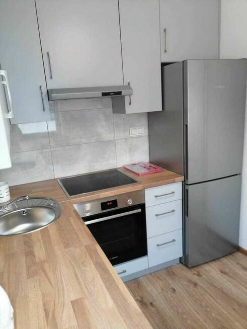 Kawalerka Wola ul. Jana Kazimierza /F/