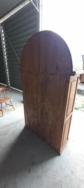 Witryna Meksykańska