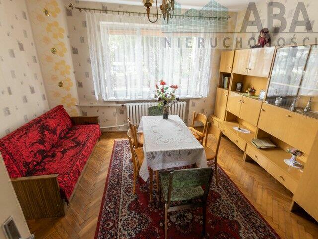 Dom na sprzedaż z dużym potencjałem - gm. Wilczyn