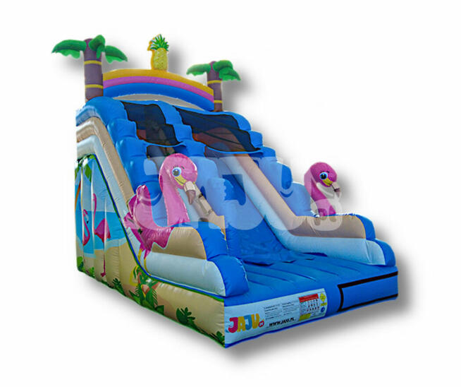 Wynajem dmuchańców Bydgoszcz