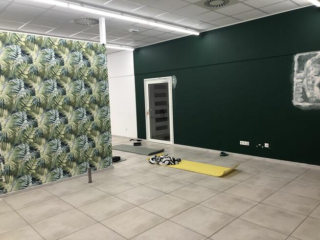 najem lokalu komercyjnego