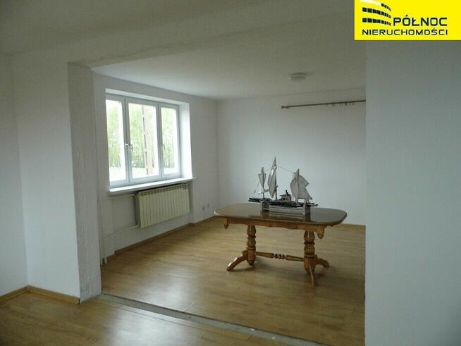 Dom - Łapy Dębowina