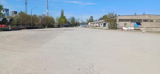 Place utwardzone do wynajęcia - Kraków, Czyżyny