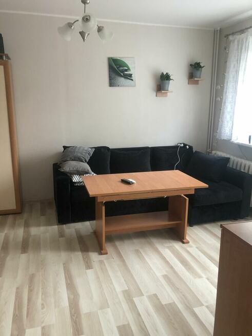 Wynajmę mieszkanie Piaskowa Góra 42m3