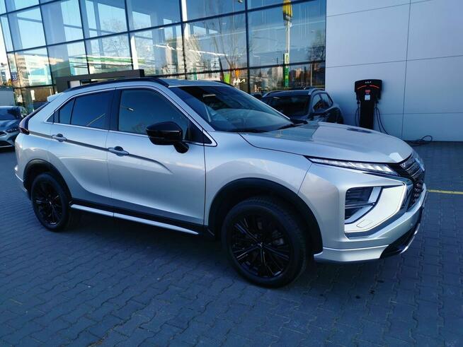 Mitsubishi Eclipse Cross Mitsubishi Eclipse Cross