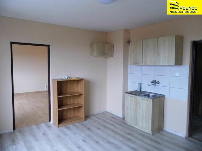 Dom - Łapy Dębowina