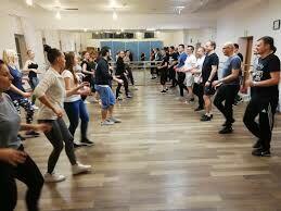 Tango Argentino Tango Vals Kursy oraz Lekcje Tańca
