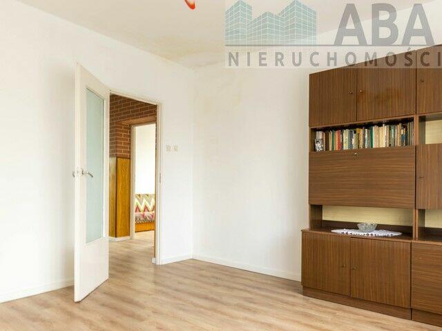 Dom na sprzedaż z dużym potencjałem - gm. Wilczyn